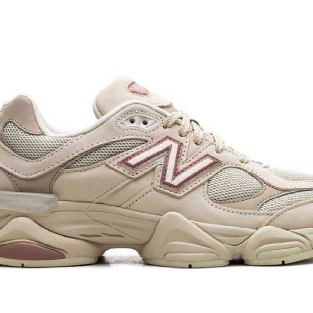 New Balance 9060 Bone Sparrow